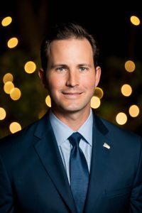 Joe Krupp, Austin mortgage broker